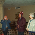 Banquet 3