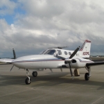 Cessna 421B