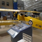 Aircrafts on Display
