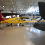 Aircrafts on Display